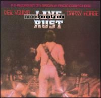 Neil Young - Live Rust Album