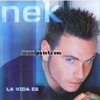 Nek - La Vida Es Album