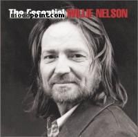 Nelson Willie - Nashville Was The Roughest (cd6) Album