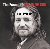 Nelson Willie - Nashville Was The Roughest (cd7) Album