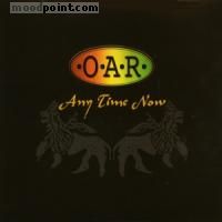 Oar - Any Time Now (cd2) Album