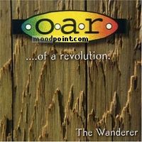 Oar - The Wanderer Album