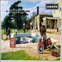Oasis - Be Here Now Album