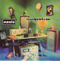 Oasis - Singles Album
