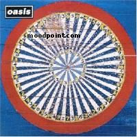 Oasis - Stop the Clocks Album