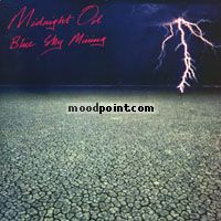 Oil Midnight - Blue Sky Mining Album