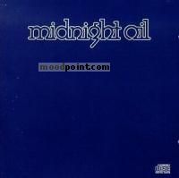 Oil Midnight - Midnight Oil Album
