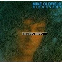 Oldfield Mike - Discovery Album
