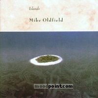 Oldfield Mike - Islands Album