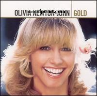 Olivia Newton-John - Gold (CD 1) Album