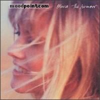 Olivia Newton-John - The Rumour Album