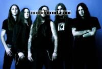 Opeth - 2003 Damnation Album