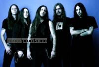 Opeth - Bonus Tracks from RemasterCD Album