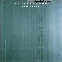 Order New - Brotherhood Album