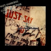 Osbourne Ozzy - Just Say Ozzy Album