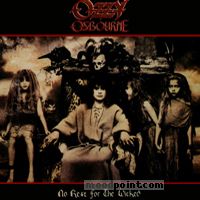 Osbourne Ozzy - No Rest For the Wicked Album