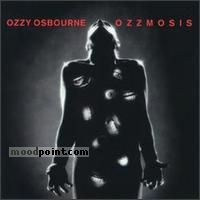 Osbourne Ozzy - Ozzmosis Album