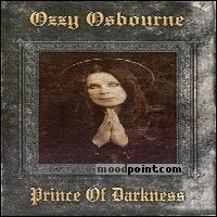 Osbourne Ozzy - Prince Of Darkness CD1 Album