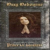Osbourne Ozzy - Prince Of Darkness CD2 Album