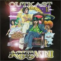 OutKast - Aquemini Album