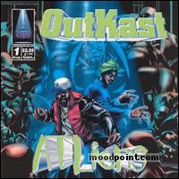 OutKast - ATLiens Album