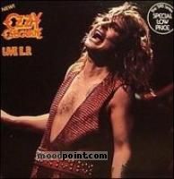 Ozzy Osbourne - Mr. Crowley Live EP Album