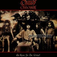 Ozzy Osbourne - No Rest For the Wicked Album