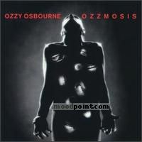 Ozzy Osbourne - Ozzmosis Album