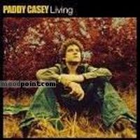Paddy Casey - Living Album