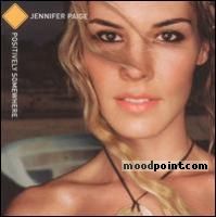 Paige Jennifer - Positively Somewhere Album