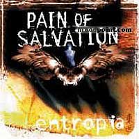 Pain Of Salvation - Entropia Album