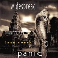 Panic Widespread - Uber Cobra Album