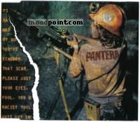 Pantera - 5 Minutes Alone (Single) Album