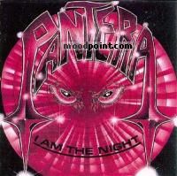 Pantera - I Am The Night Album