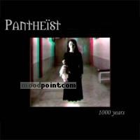 Pantheist - 1000 Years (Demo) Album