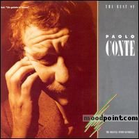 Paolo Conte - The Best Of Album