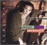 Paolo Meneguzzi - Por Amor Album