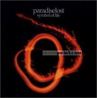 Paradise Lost - Symbol of Life Album