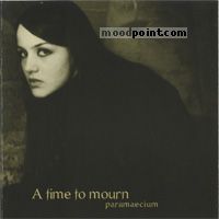 Paramaecium - A Time To Mourn Album