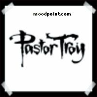 Pastor Troy - A Thin Line Between The Playaz Album
