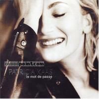 Patricia Kaas - Le Mot De Passe Album