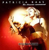 Patricia Kaas - Live 2000 - Les Chansons Commencent Album
