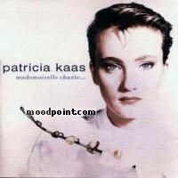 Patricia Kaas - Mademoiselle Chante Album