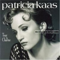 Patricia Kaas - Tour De Charme Album