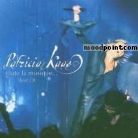 Patricia Kaas - Toute La Musique...: Best Of Album