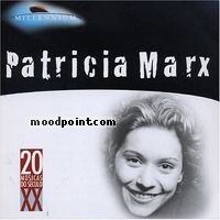 Patricia Marx - Millennium Album