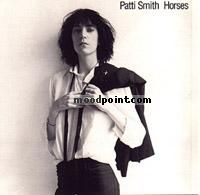 Patti Smith - Horses Album