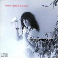 Patti Smith - Wave Album