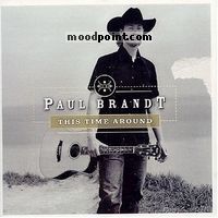 Paul Brandt - This Time Around Album