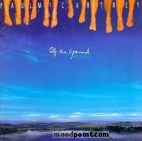 Paul McCartney - Off The Ground Album